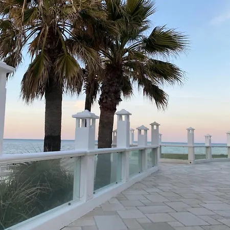 Luxury Suites Puglia Bed & Breakfast