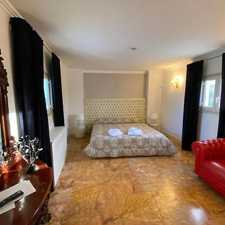 Luxury Suites Puglia Molfetta