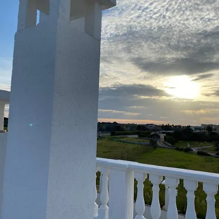 Bed & Breakfast Luxury Suites Puglia *