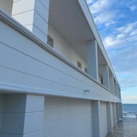 Luxury Suites Puglia Bed & Breakfast *