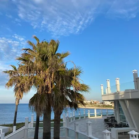 Luxury Suites Puglia * Molfetta