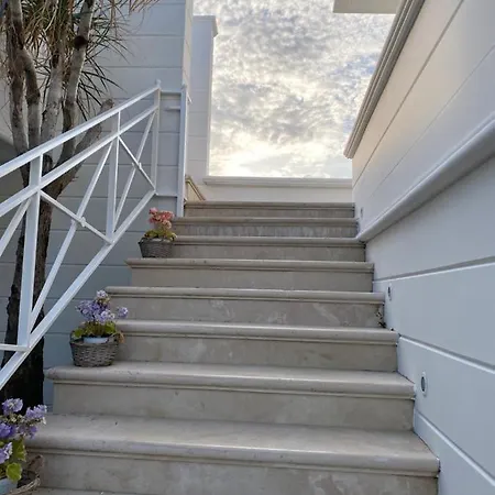 Luxury Suites Puglia * Molfetta