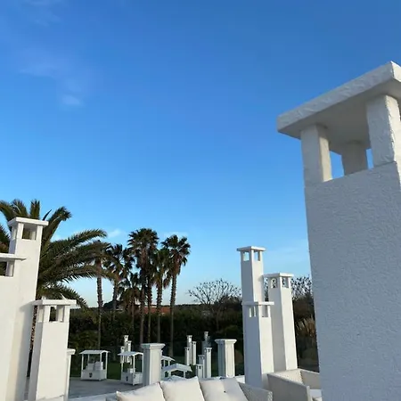 Luxury Suites Puglia Bed & Breakfast